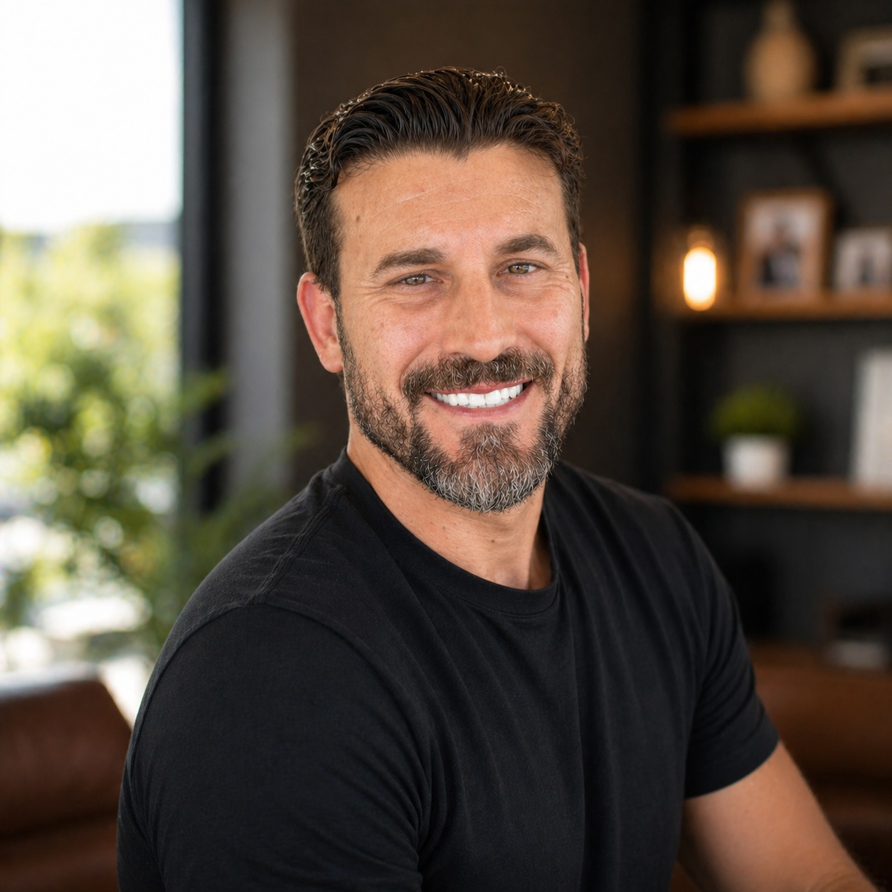 Travis Helmig